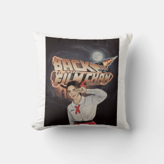 COUSSIN BACK TO THE FILM-CHAN