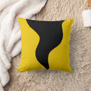 Coussin Badge de la population de Barony of Namron