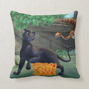 Coussin Bagheera 3