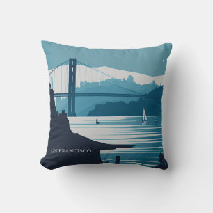 COUSSIN BAIE DE FRISCO #1