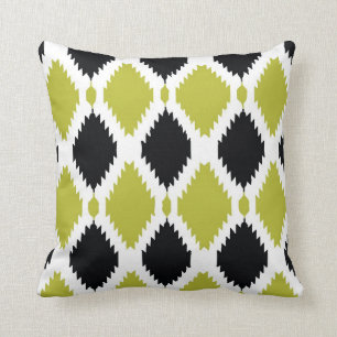 Coussin Baiser décoratif de Coussin-Baie de jet