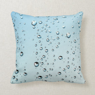 Coussin Baisses de l'eau