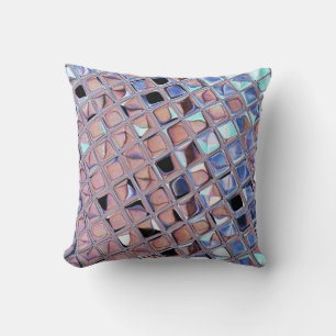Coussin Bal miroir Disco super pour la fête de danse
