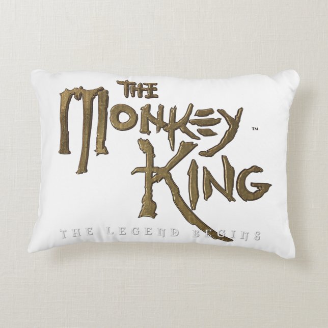 Coussin balayé 16" d'accent de polyester X12 " (Dos)