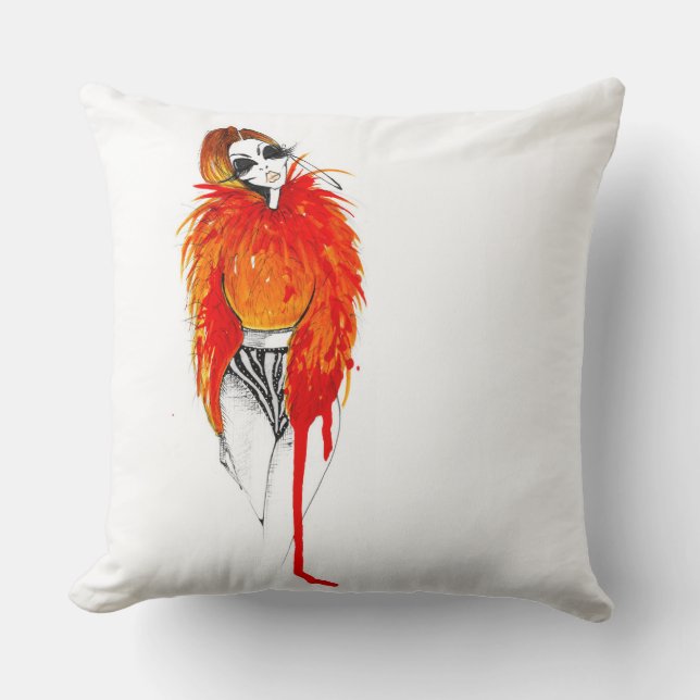 COUSSIN BALMAIN (Recto)