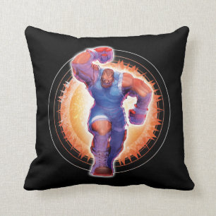 Coussin Balrog
