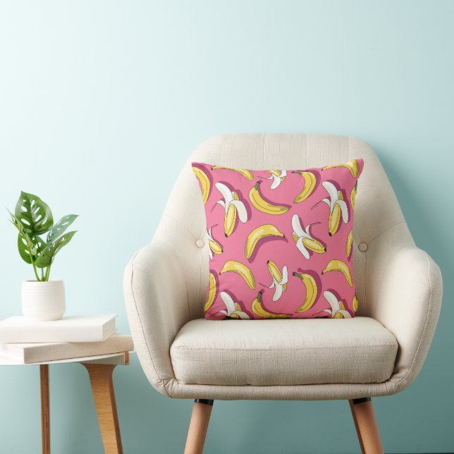 Coussin Banane (Chaise)