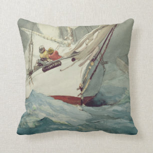 Coussin Banc de diamant