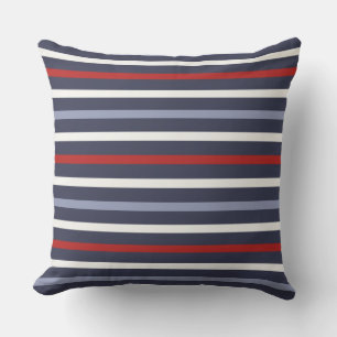 Coussin Bande Nautique