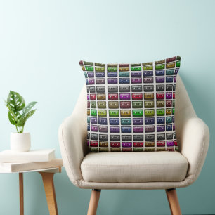 COUSSIN BANDES CASSETTES AMATEUR DE MUSIQUE RÉTRO 