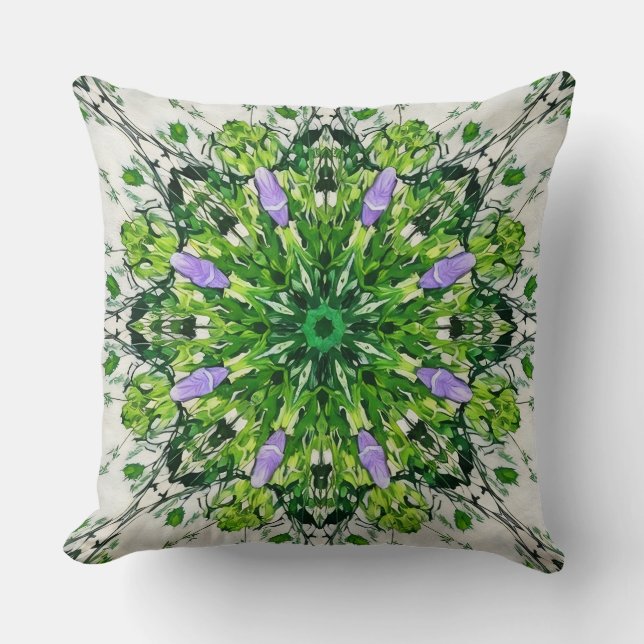 Coussin Bankstown (Recto)