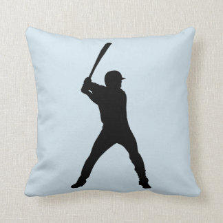 Coussin Base-ball