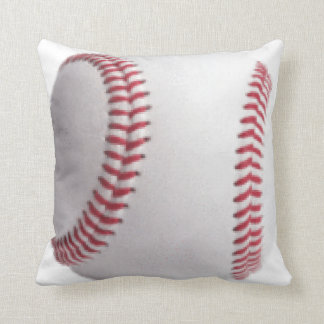 Coussin Base-ball