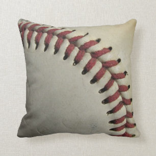 Coussin Baseball