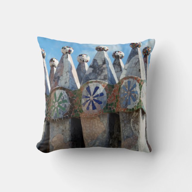 Coussin batlló de caso (Recto)