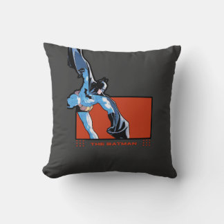 Coussin Batman Dc Super-héros