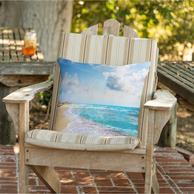 Coussin Beach Patio (Chaise)