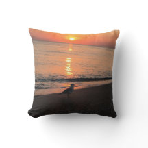 Beach Sunrise 