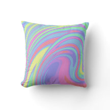 Beau Art Holographique en marbre