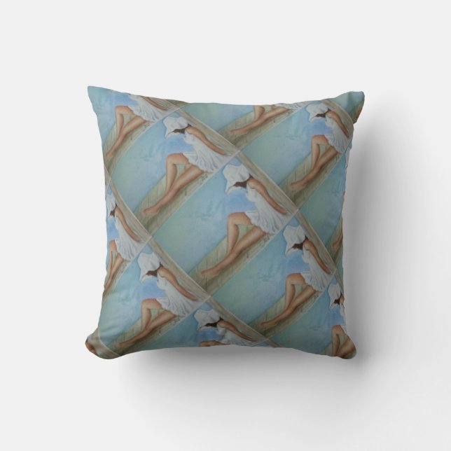 COUSSIN BEAU BAIN BEAUTÉ (Recto)