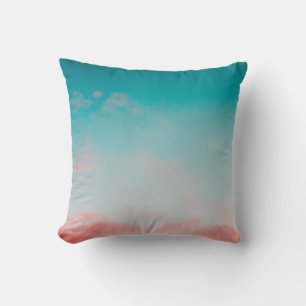 Coussin Beau ciel