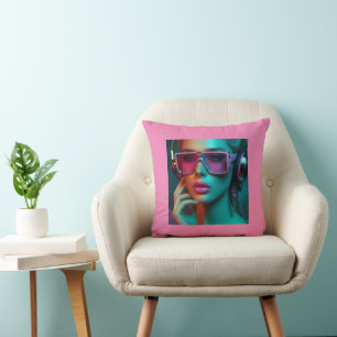 Coussin beauté