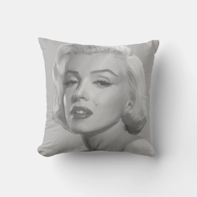 Coussin Beauté classique (Recto)