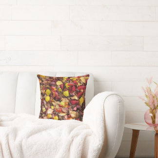 Coussin Beauté dans la nature Nouveau et vieux