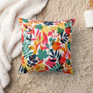 Coussin Beauté d'automne