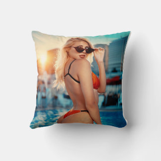 Coussin Bébé de plage