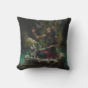 Coussin Beckon