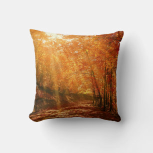 Coussin Bel automne