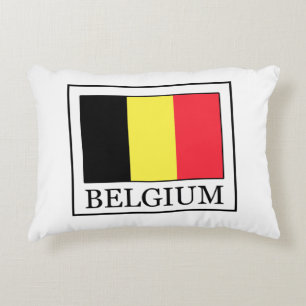 Coussin belge