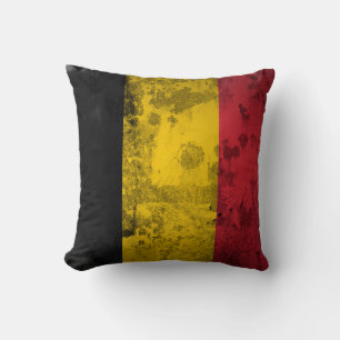 Coussin Belgique