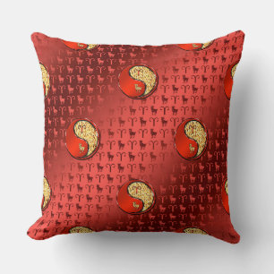 Coussin Bélier