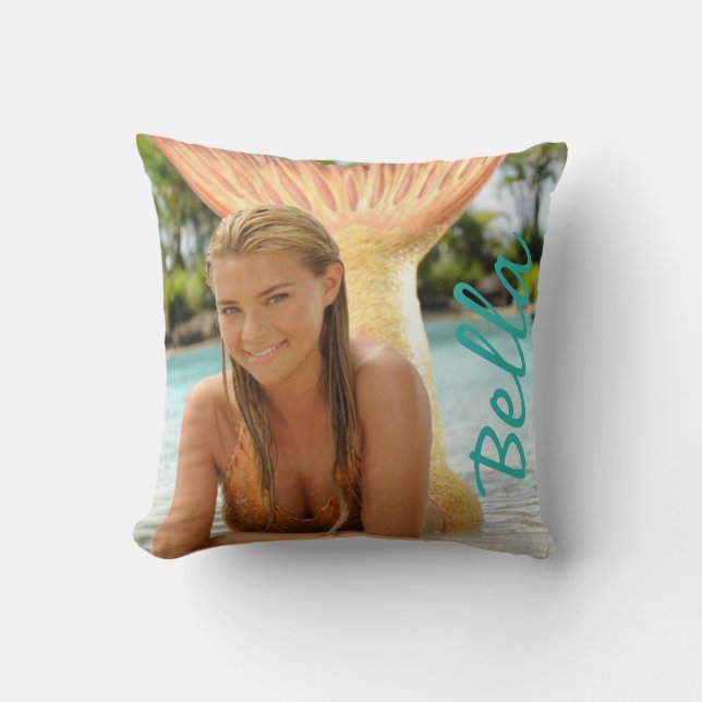 Coussin Bella (Recto)