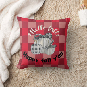 Coussin Belle chute