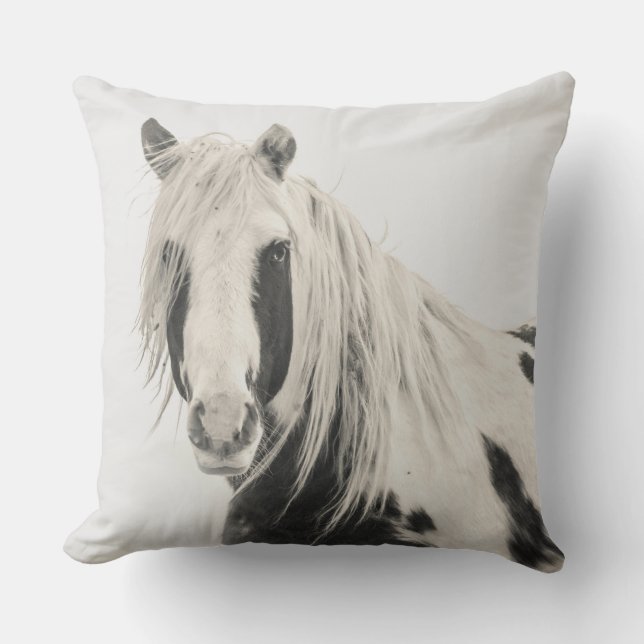 Coussin "Bellissimo" Jeu d'oreiller (Recto)