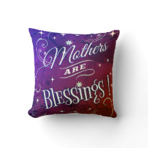 Bénédiction des mères