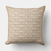 Bénéfices Cadeau Typographique Tons Blanc Et Beige