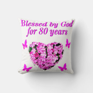 COUSSIN BÉNÉFICIÉ PAR DIEU PENDANT 80 ANS DE CONCEPTION FL