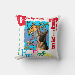 Coussin Berger Allemand