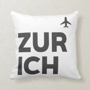Coussin Berlin Zurich