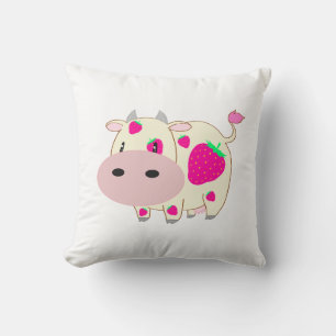 Coussin Berry Moo