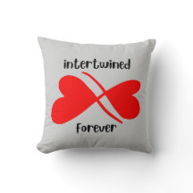 Coussin BFTG pour Forever