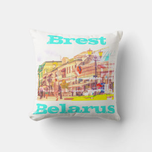 Coussin BiélБ е л а р у с ь Б  de  de  de  de  de 