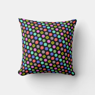 Coussin Biélorussie Motif folklorique В ы ш и в а к н Cous
