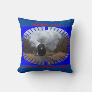 Coussin Big Boy 4014