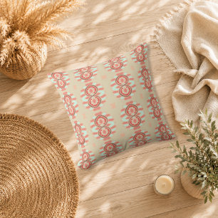 Coussin Bijou du désert