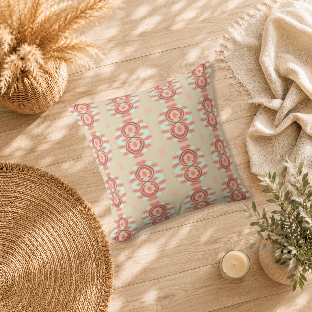 Coussin Bijou du désert (Créateur téléchargé)